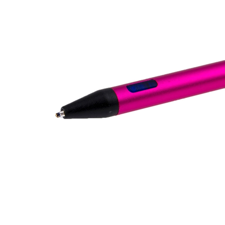 2.3mm Ultra-thin Nib Active Stylus Pen, For iPhone 6 & 6 Plus, iPhone 5 & 5S & 5C, IPad Pro / iPad Air 2 / iPad Air / iPad mini / mini with Retina Display and All Capacitive Touch Screen