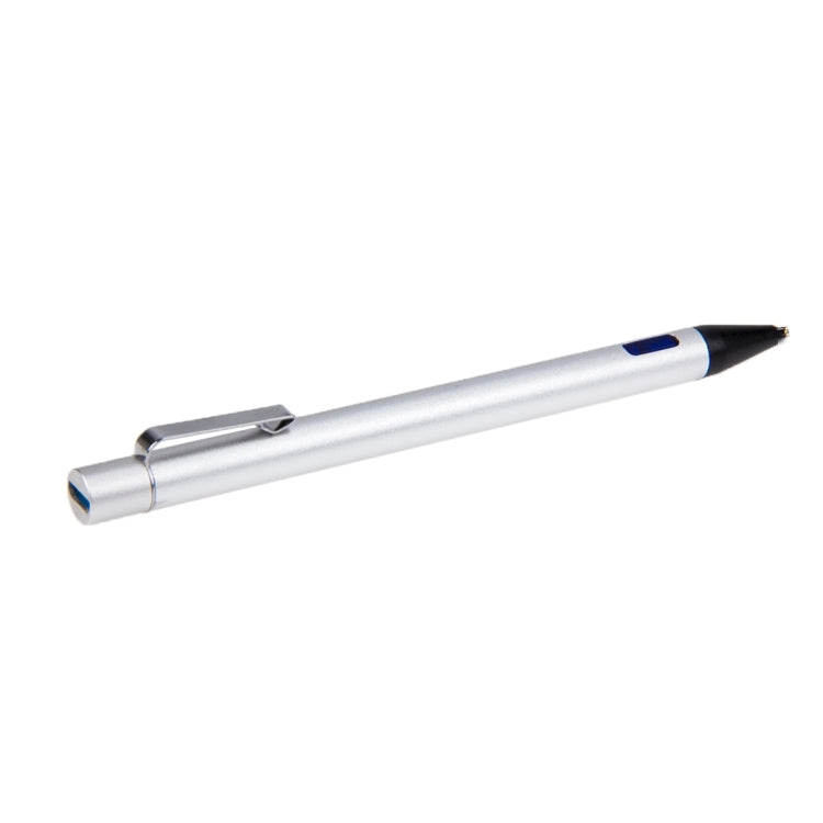 2.3mm Ultra-thin Nib Active Stylus Pen, For iPhone 6 & 6 Plus, iPhone 5 & 5S & 5C, IPad Pro / iPad Air 2 / iPad Air / iPad mini / mini with Retina Display and All Capacitive Touch Screen