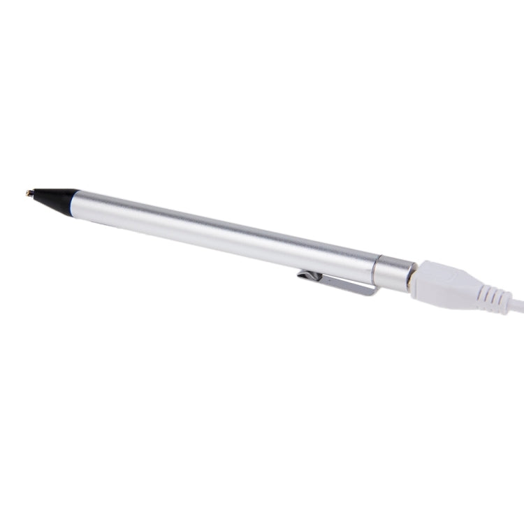 2.3mm Ultra-thin Nib Active Stylus Pen, For iPhone 6 & 6 Plus, iPhone 5 & 5S & 5C, IPad Pro / iPad Air 2 / iPad Air / iPad mini / mini with Retina Display and All Capacitive Touch Screen