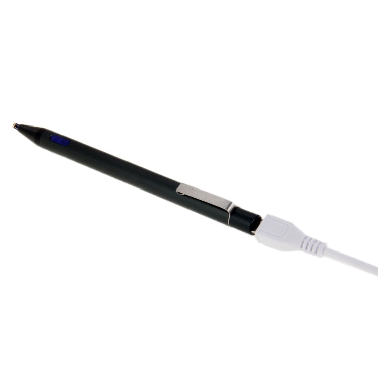 2.3mm Ultra-thin Nib Active Stylus Pen, For iPhone 6 & 6 Plus, iPhone 5 & 5S & 5C, IPad Pro / iPad Air 2 / iPad Air / iPad mini / mini with Retina Display and All Capacitive Touch Screen