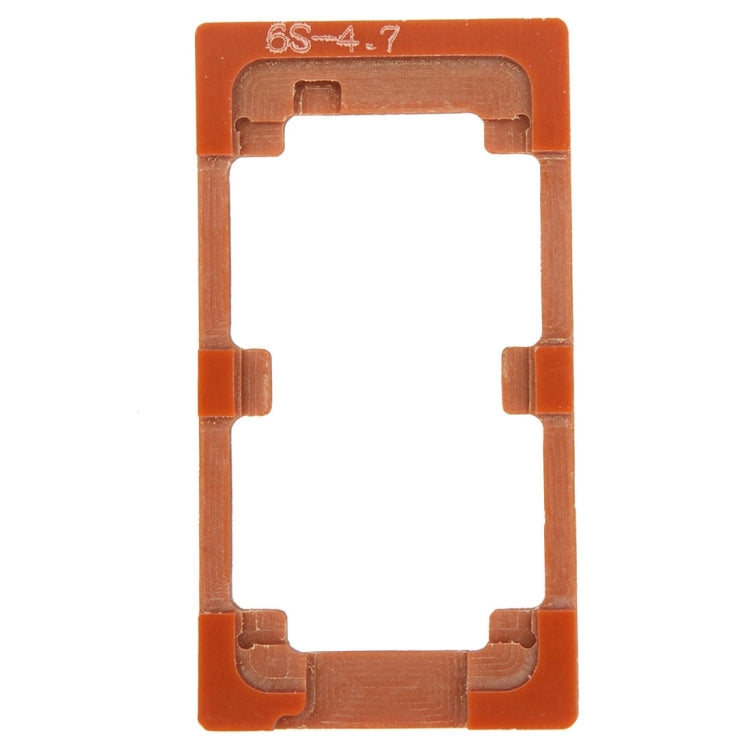 Precision Screen Refurbishment Mould Molds for iPhone 6s LCD and Touch Panel