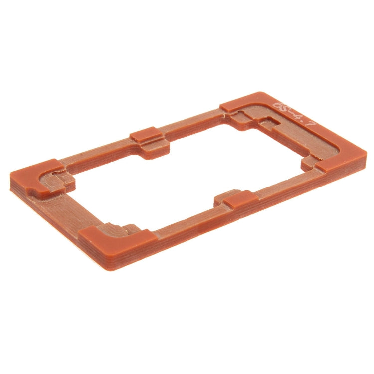 Precision Screen Refurbishment Mould Molds for iPhone 6s LCD and Touch Panel