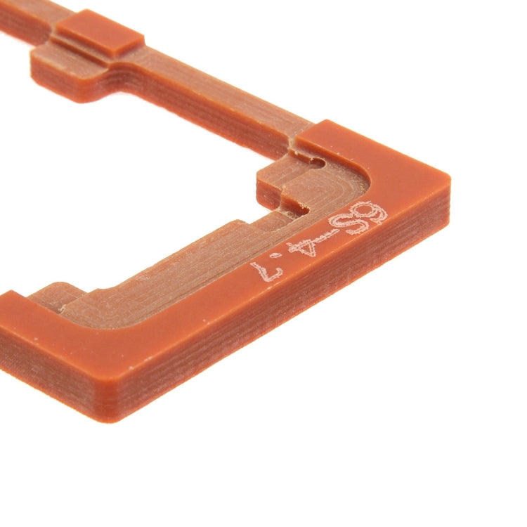 Precision Screen Refurbishment Mould Molds for iPhone 6s LCD and Touch Panel