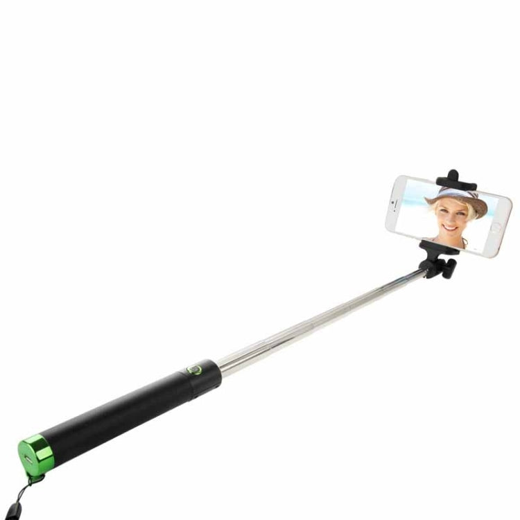 Adjustable Bluetooth Wireless Self-timer Handheld Monopod