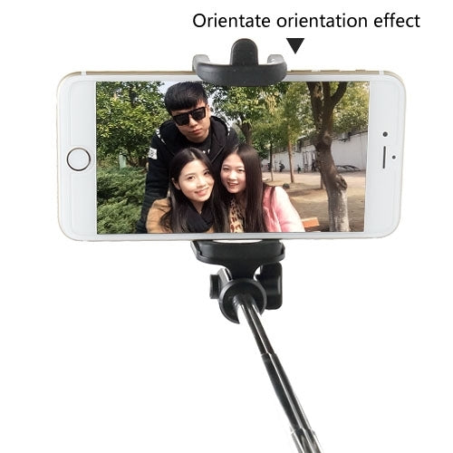 Adjustable Bluetooth Wireless Self-timer Handheld Monopod