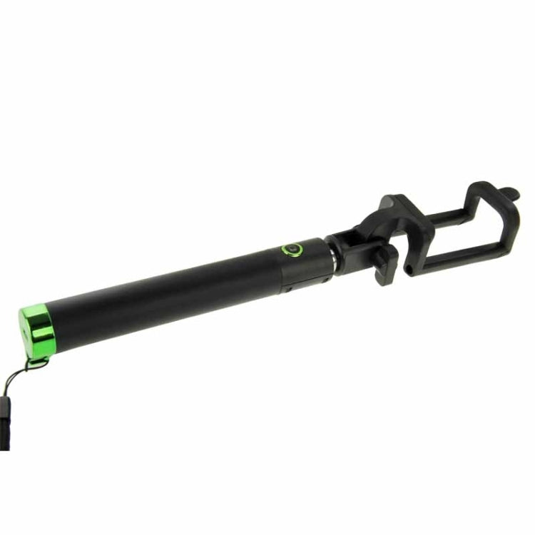 Adjustable Bluetooth Wireless Self-timer Handheld Monopod