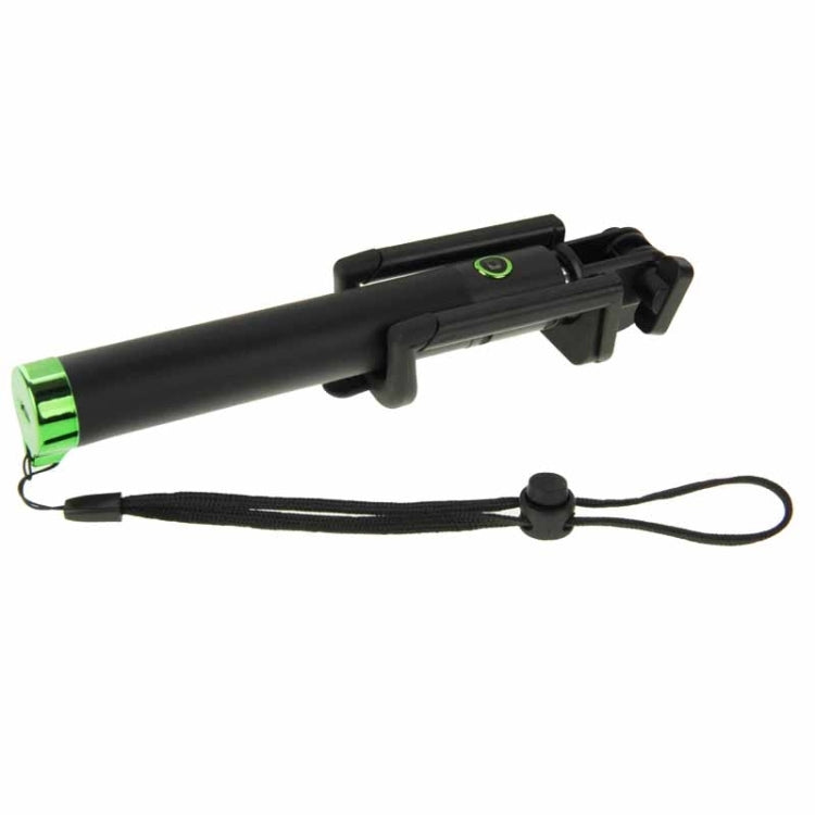 Adjustable Bluetooth Wireless Self-timer Handheld Monopod