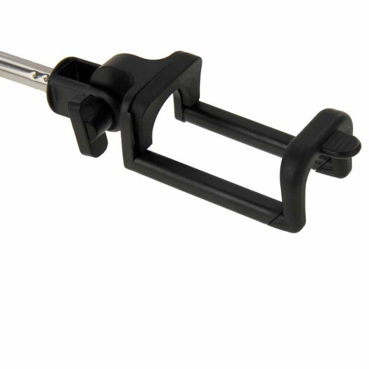 Adjustable Bluetooth Wireless Self-timer Handheld Monopod