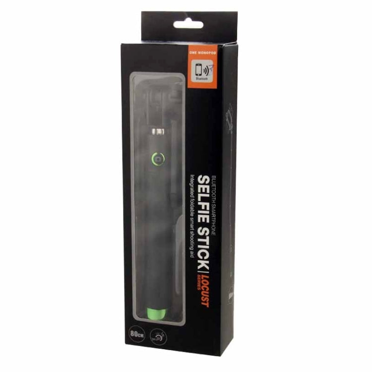Adjustable Bluetooth Wireless Self-timer Handheld Monopod