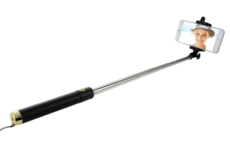 Adjustable Bluetooth Wireless Self-timer Handheld Monopod