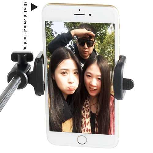 Adjustable Bluetooth Wireless Self-timer Handheld Monopod