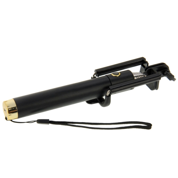 Adjustable Bluetooth Wireless Self-timer Handheld Monopod