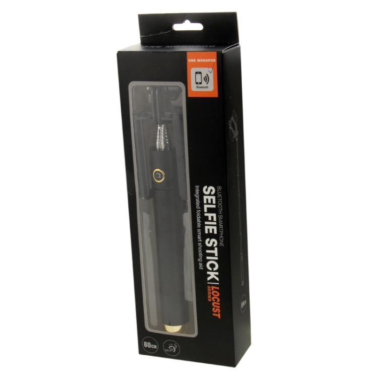 Adjustable Bluetooth Wireless Self-timer Handheld Monopod