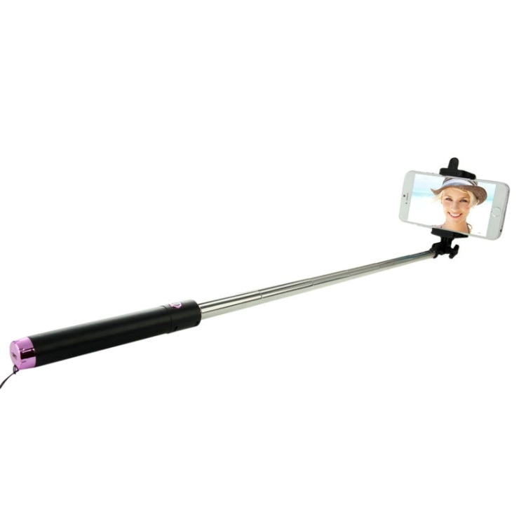 Adjustable Bluetooth Wireless Self-timer Handheld Monopod