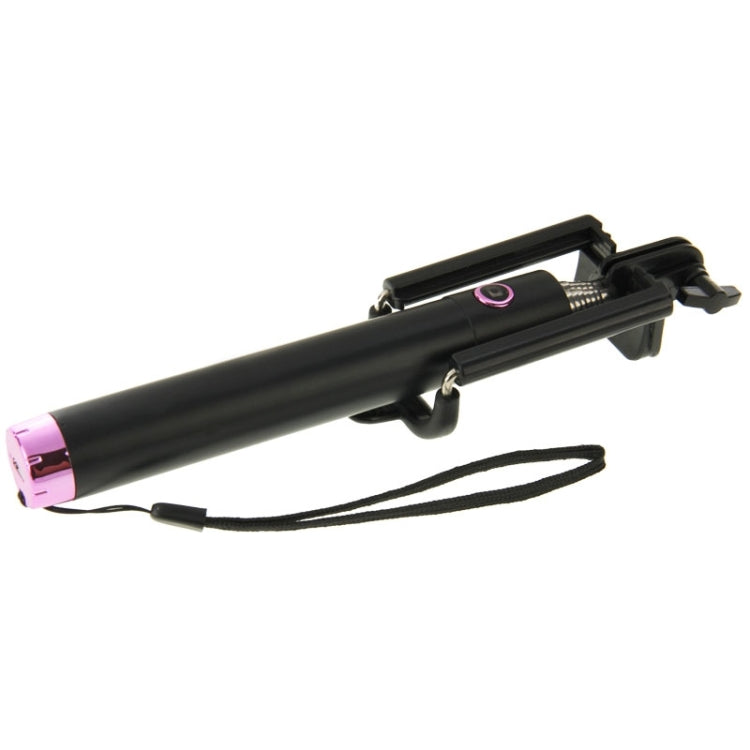 Adjustable Bluetooth Wireless Self-timer Handheld Monopod