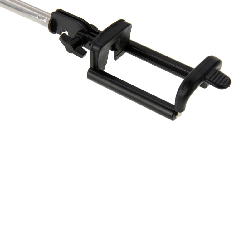 Adjustable Bluetooth Wireless Self-timer Handheld Monopod