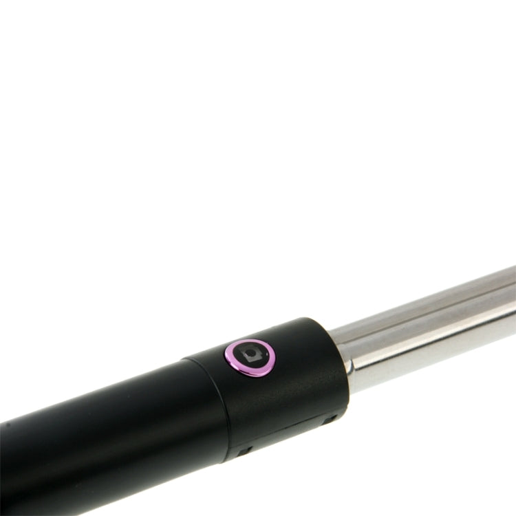 Adjustable Bluetooth Wireless Self-timer Handheld Monopod