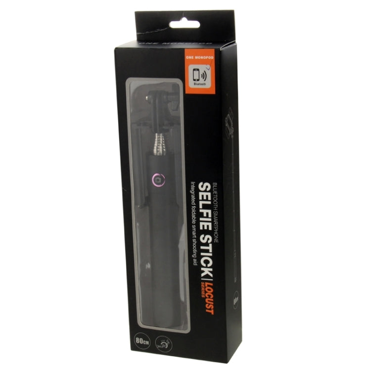 Adjustable Bluetooth Wireless Self-timer Handheld Monopod