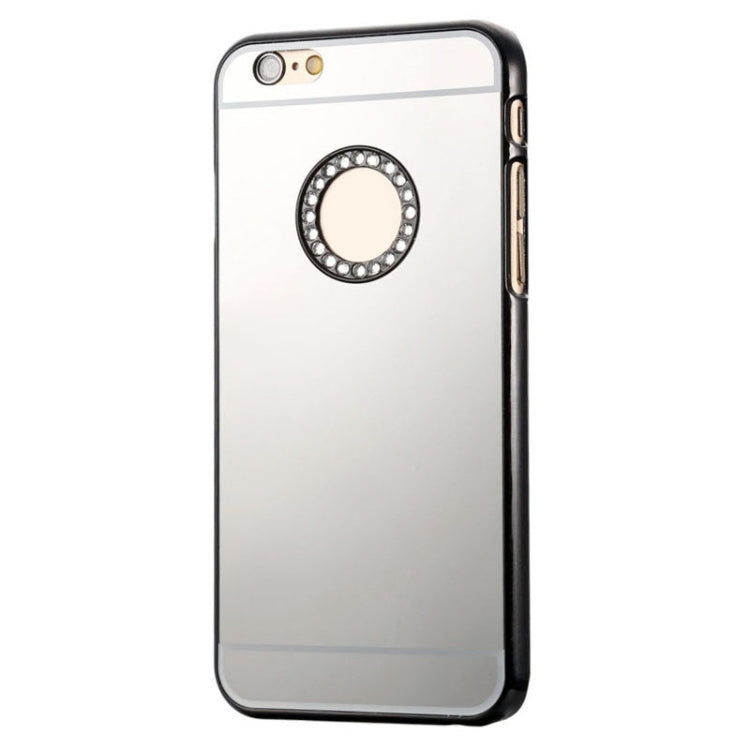 Rhinestone Hard Case for iPhone 6