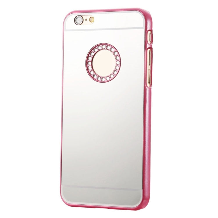 Rhinestone Hard Case for iPhone 6
