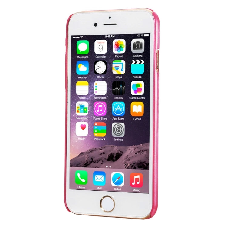 Rhinestone Hard Case for iPhone 6