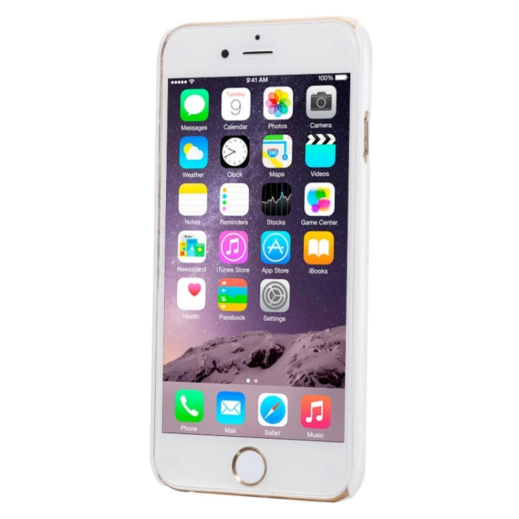Rhinestone Hard Case for iPhone 6