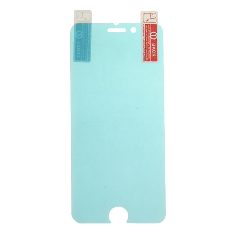 0.3mm TPU Material Front Screen Film for iPhone 6 & 6S