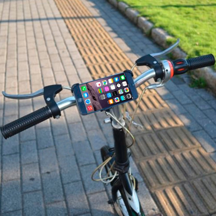Bicycle Holder for iPhone 6 Plus