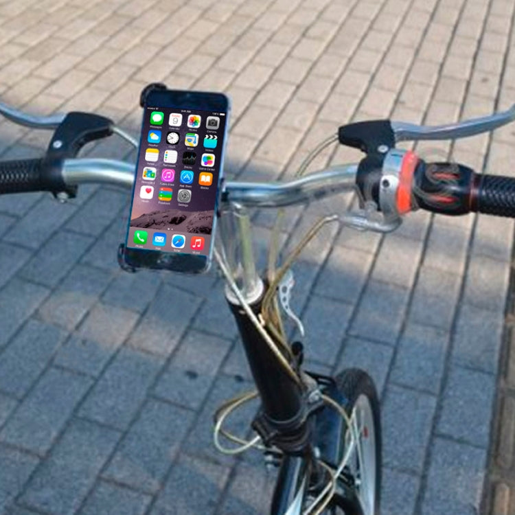 Bicycle Holder for iPhone 6 Plus