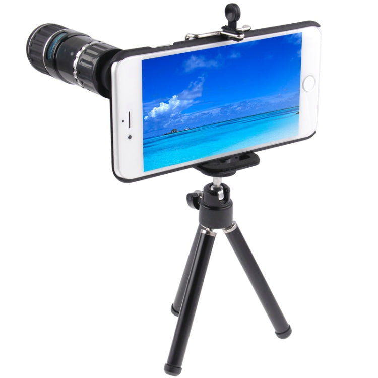 12 X Mobile Telephoto Lens for iPhone 6 Plus
