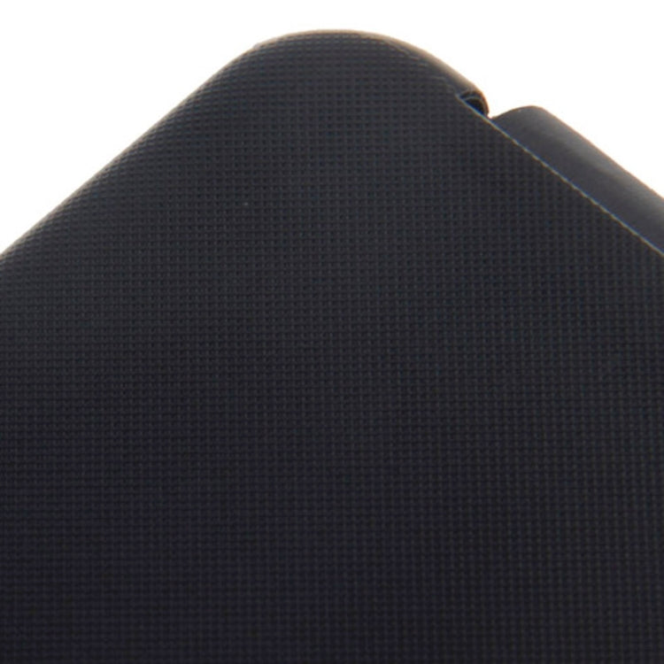 Brush Texture Horizontal Flip Magnetic Button Leather Case for iPhone 6 Plus & 6S Plus
