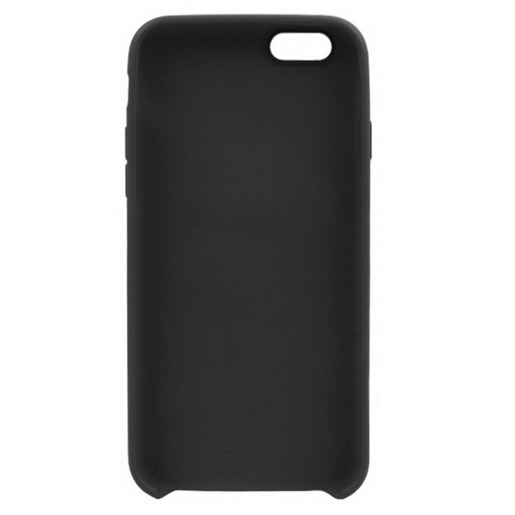 Anti-slip Frosted TPU Case for iPhone 6 Plus & 6S Plus