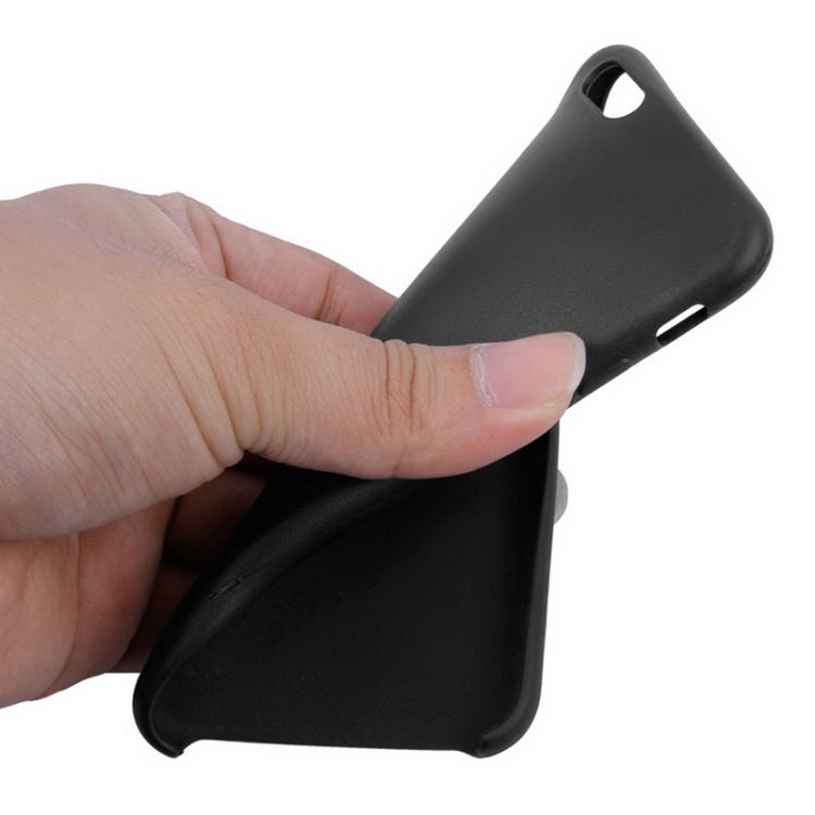 Anti-slip Frosted TPU Case for iPhone 6 Plus & 6S Plus