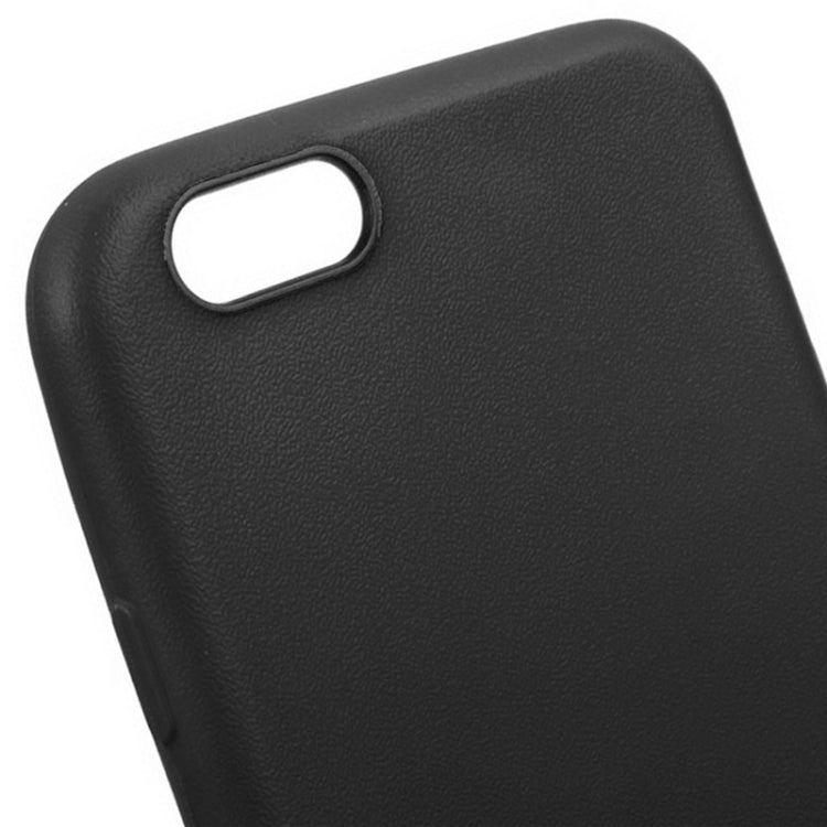 Anti-slip Frosted TPU Case for iPhone 6 Plus & 6S Plus