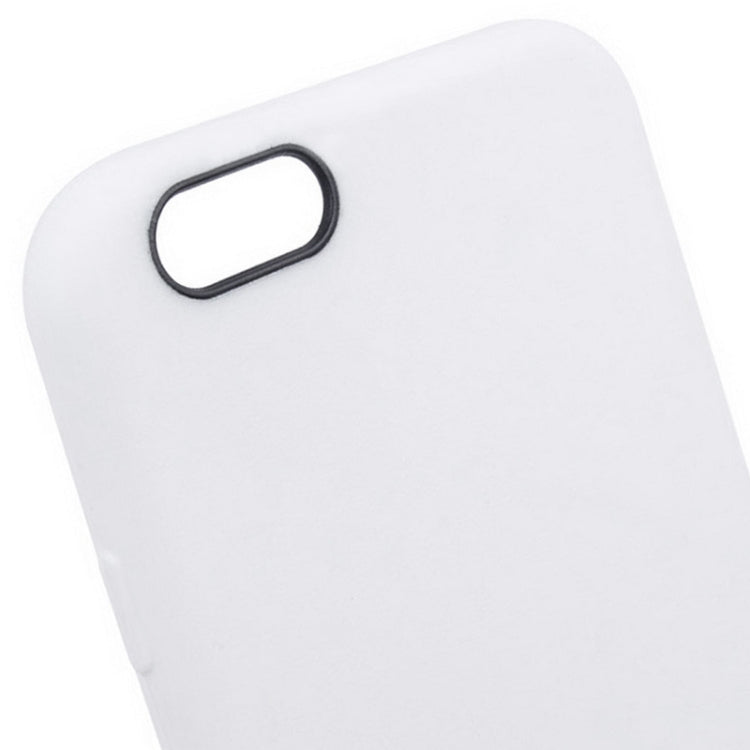 Anti-slip Frosted TPU Case for iPhone 6 Plus & 6S Plus