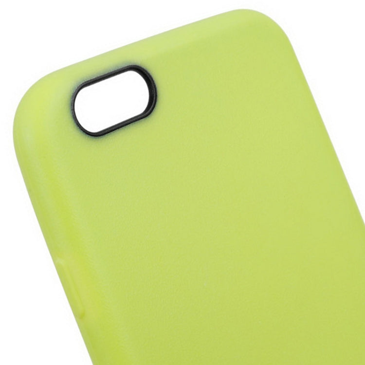 Anti-slip Frosted TPU Case for iPhone 6 Plus & 6S Plus
