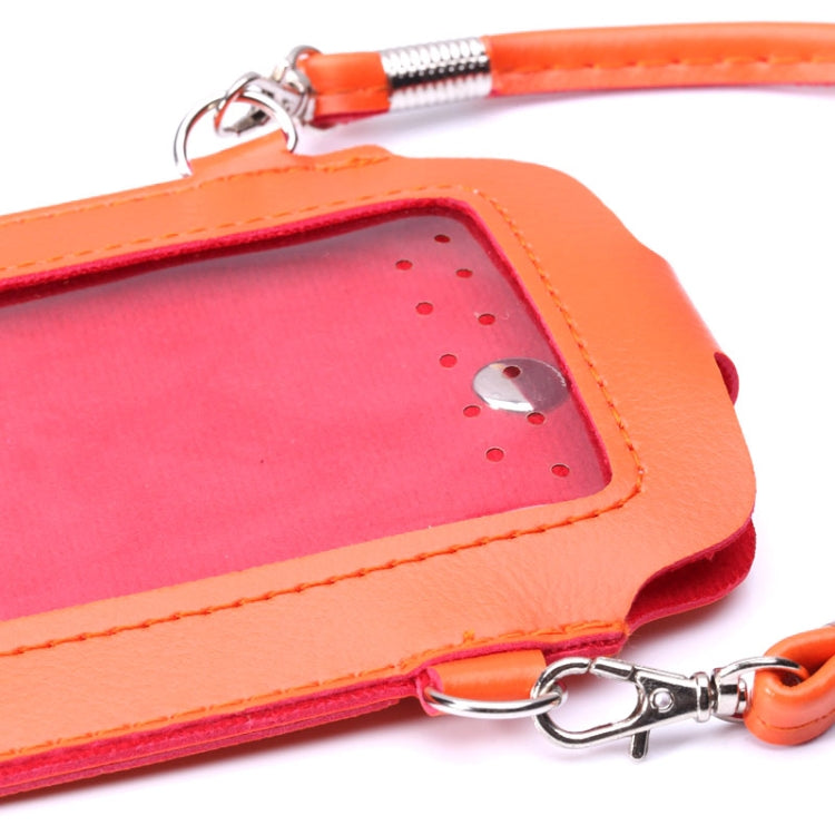 Universal Leather Cellphone Case bag pouch with Fullscreen Touch for iPhone 6 Plus & 6S Plus / Galaxy Note 4 / Note 3 / N900