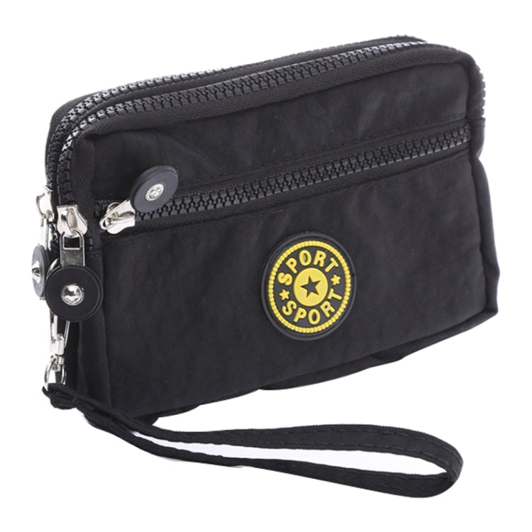 3 Layer Multi-function Sport Portable Bag for iPhone 6s Plus, Samsung Note 5 / 4 / S6 edge+ / S7 / S7 Edge