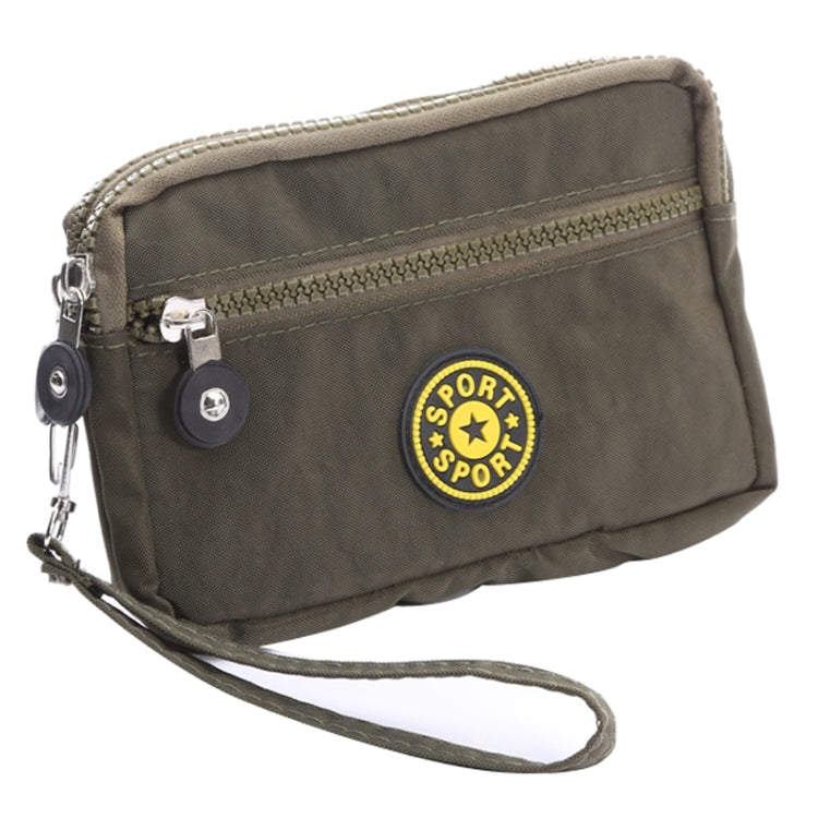 3 Layer Multi-function Sport Portable Bag for iPhone 6s Plus, Samsung Note 5 / 4 / S6 edge+ / S7 / S7 Edge