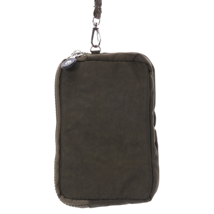 3 Layer Multi-function Sport Portable Bag for iPhone 6s Plus, Samsung Note 5 / 4 / S6 edge+ / S7 / S7 Edge