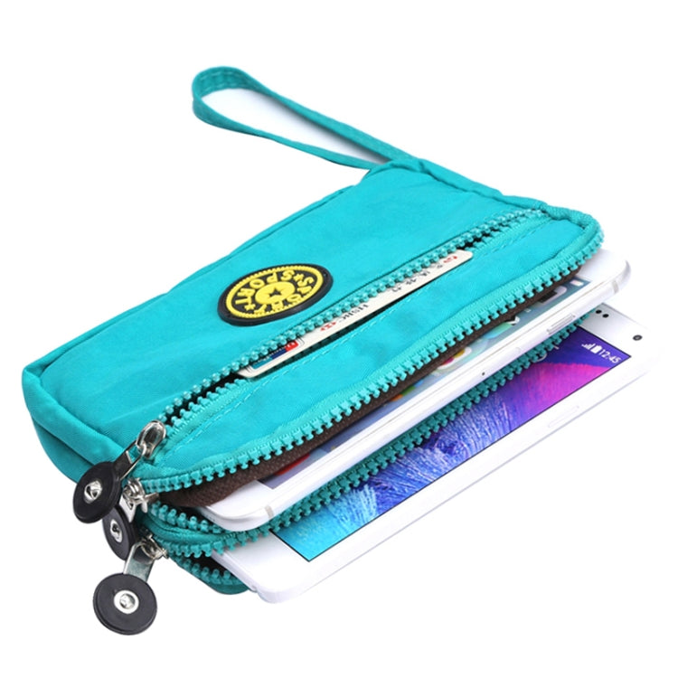 3 Layer Multi-function Sport Portable Bag for iPhone 6s Plus, Samsung Note 5 / 4 / S6 edge+ / S7 / S7 Edge