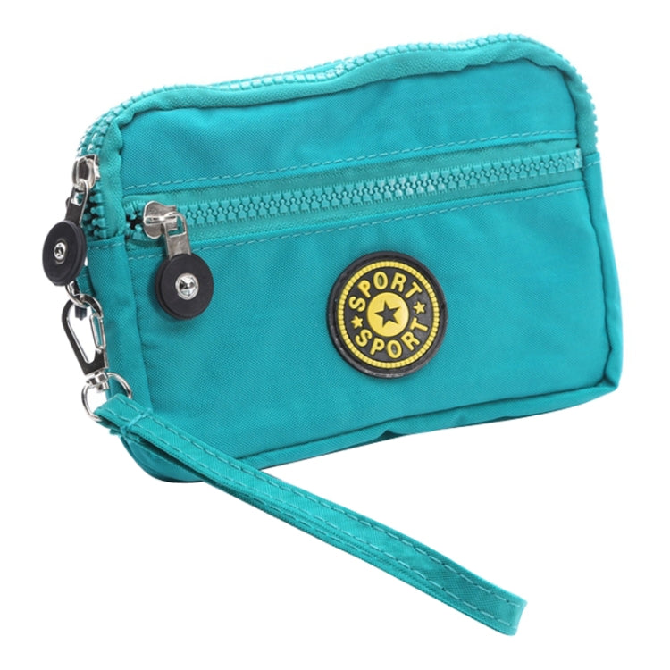 3 Layer Multi-function Sport Portable Bag for iPhone 6s Plus, Samsung Note 5 / 4 / S6 edge+ / S7 / S7 Edge