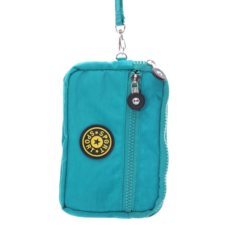 3 Layer Multi-function Sport Portable Bag for iPhone 6s Plus, Samsung Note 5 / 4 / S6 edge+ / S7 / S7 Edge