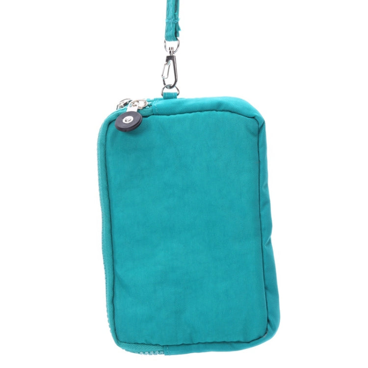 3 Layer Multi-function Sport Portable Bag for iPhone 6s Plus, Samsung Note 5 / 4 / S6 edge+ / S7 / S7 Edge