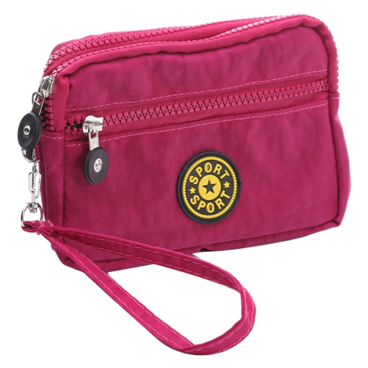 3 Layer Multi-function Sport Portable Bag for iPhone 6s Plus, Samsung Note 5 / 4 / S6 edge+ / S7 / S7 Edge