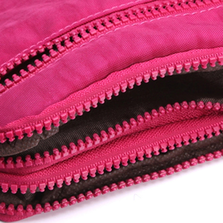 3 Layer Multi-function Sport Portable Bag for iPhone 6s Plus, Samsung Note 5 / 4 / S6 edge+ / S7 / S7 Edge