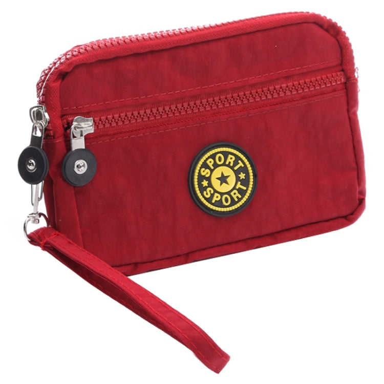 3 Layer Multi-function Sport Portable Bag for iPhone 6s Plus, Samsung Note 5 / 4 / S6 edge+ / S7 / S7 Edge