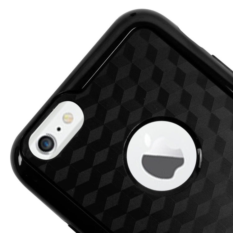 Honeycomb Texture TPU Case for iPhone 6 Plus & 6S Plus