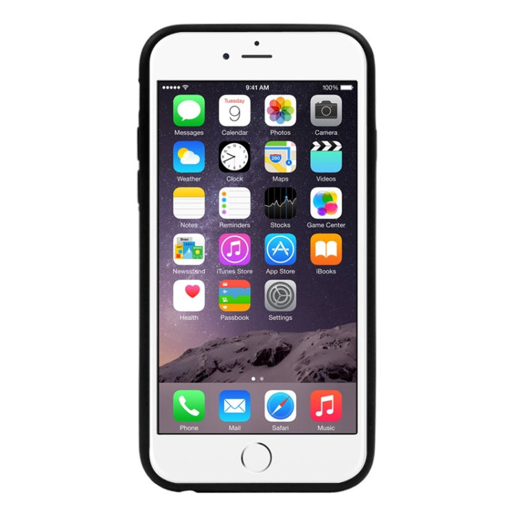 Honeycomb Texture TPU Case for iPhone 6 Plus & 6S Plus
