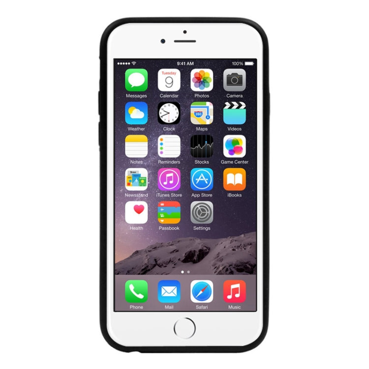 Honeycomb Texture TPU Case for iPhone 6 Plus & 6S Plus